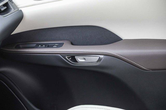 new 2025 Lexus RX 350h car, priced at $68,339