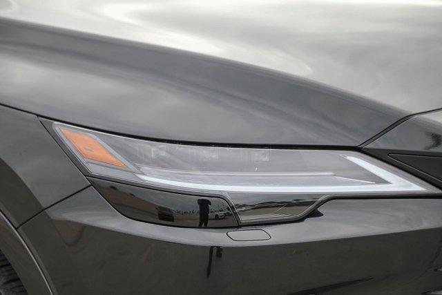 new 2025 Lexus RX 350h car, priced at $68,339