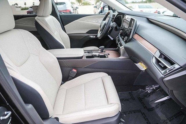 new 2025 Lexus RX 350h car, priced at $68,339