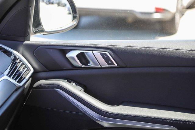 used 2022 BMW X5 car, priced at $34,988