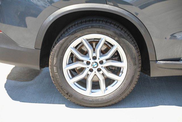 used 2022 BMW X5 car, priced at $34,988