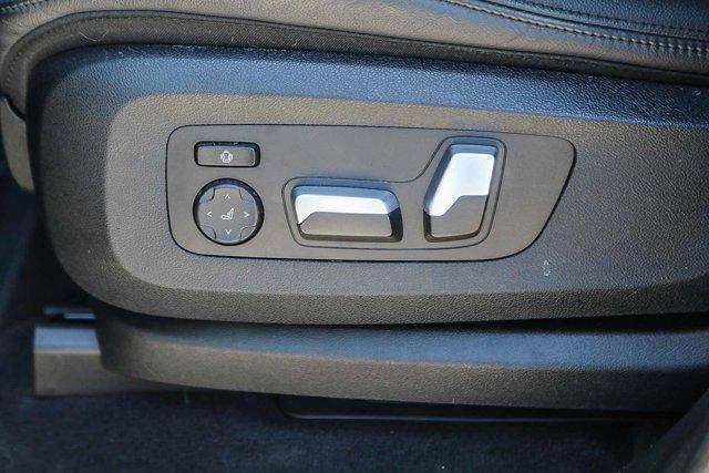 used 2022 BMW X5 car, priced at $34,988