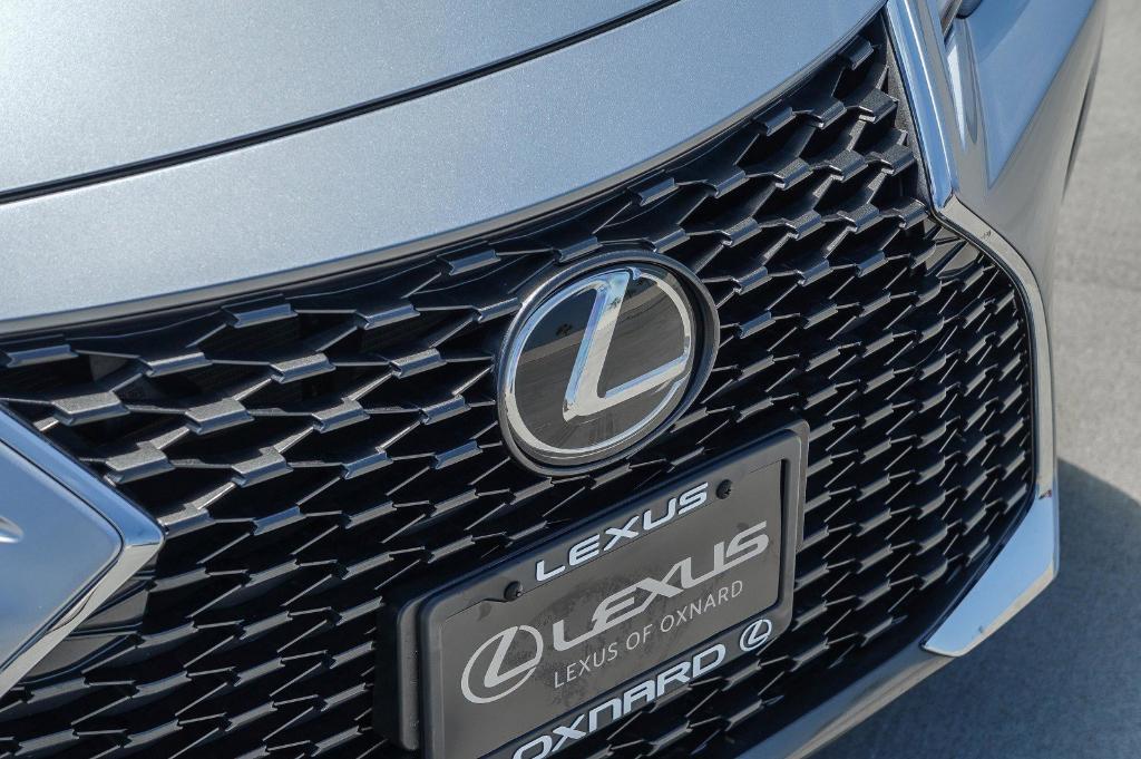 used 2023 Lexus IS 300 car, priced at $38,995