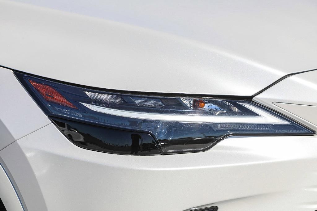 used 2023 Lexus RX 350 car, priced at $44,995