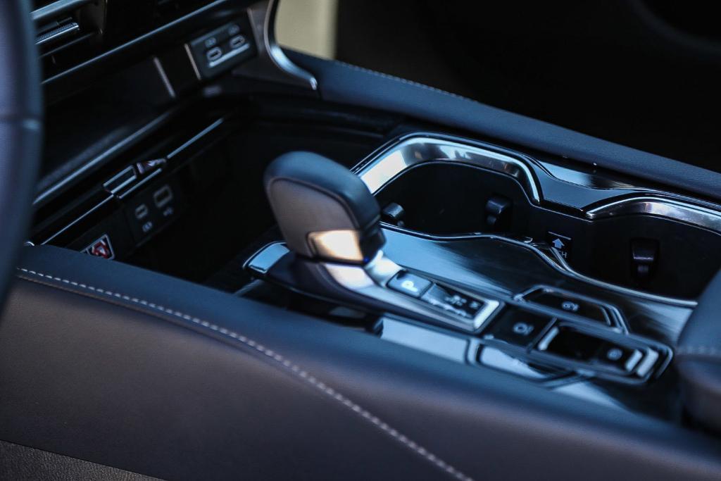 used 2023 Lexus RX 350 car, priced at $44,995