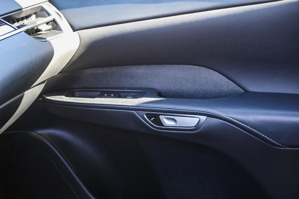 used 2023 Lexus RX 350 car, priced at $44,995