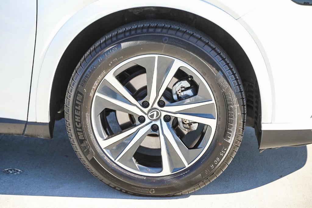 used 2023 Lexus RX 350 car, priced at $44,995