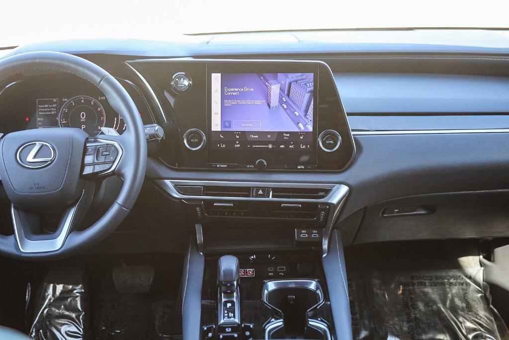 used 2023 Lexus RX 350 car, priced at $44,995
