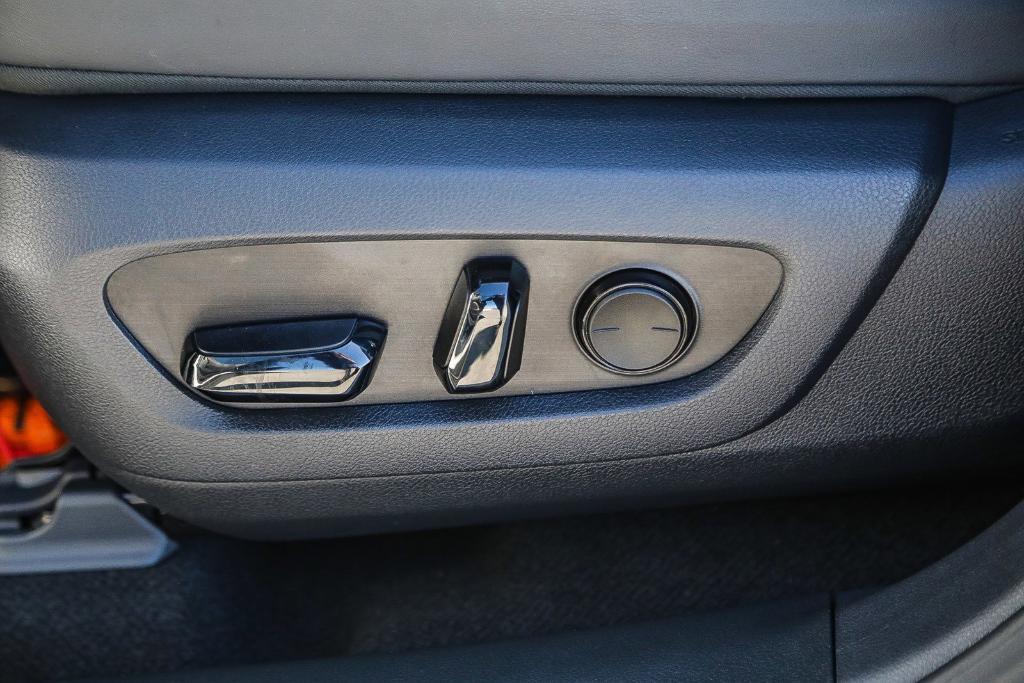 used 2023 Lexus RX 350 car, priced at $44,995