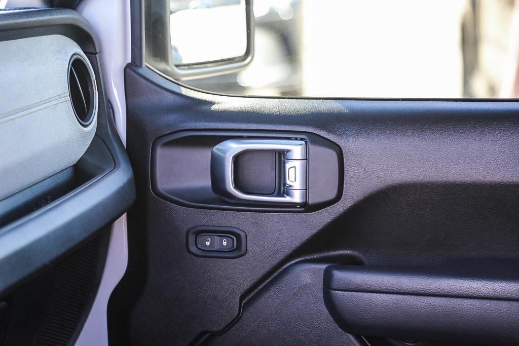 used 2024 Jeep Wrangler 4xe car, priced at $35,990