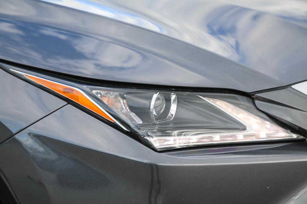 used 2017 Lexus RX 350 car, priced at $26,500