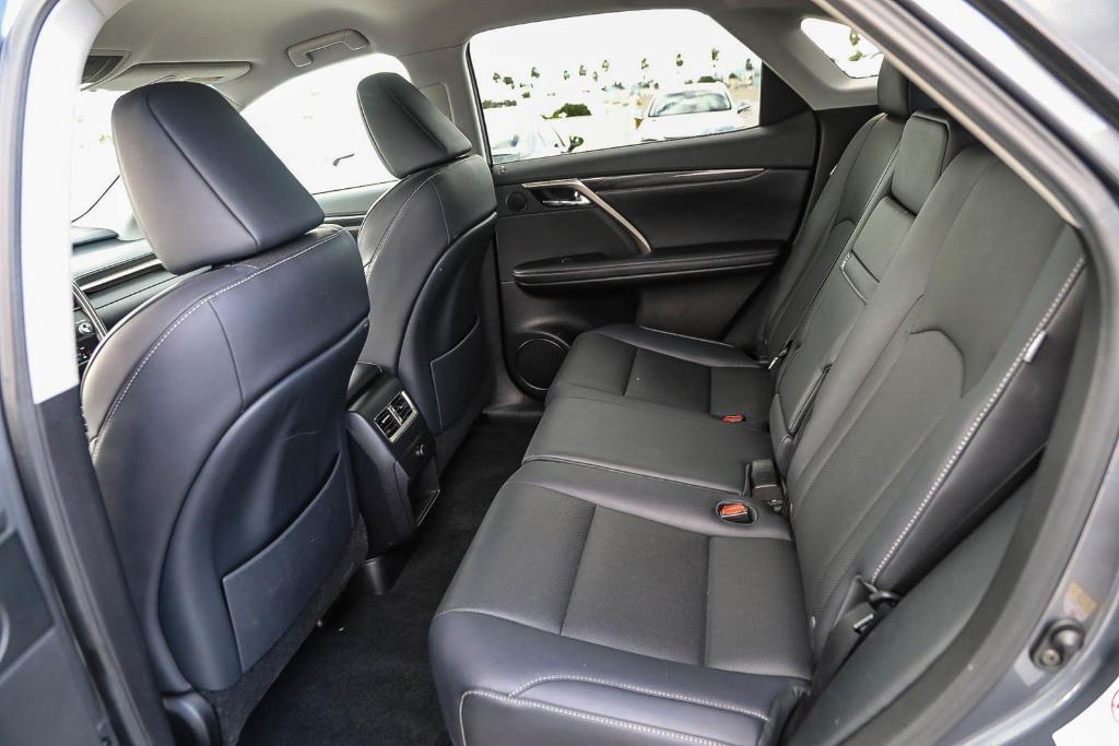 used 2017 Lexus RX 350 car, priced at $26,500