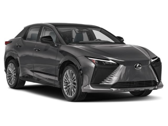 used 2023 Lexus RZ 450e car, priced at $33,995