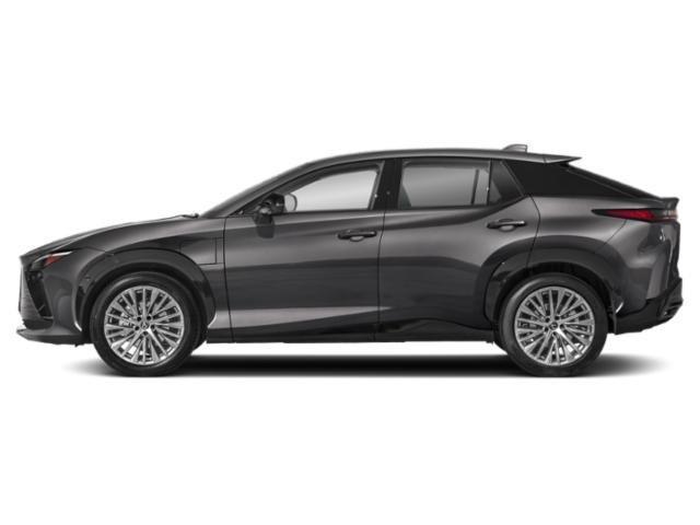 used 2023 Lexus RZ 450e car, priced at $33,995