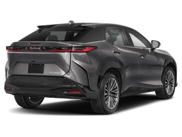 used 2023 Lexus RZ 450e car, priced at $33,995