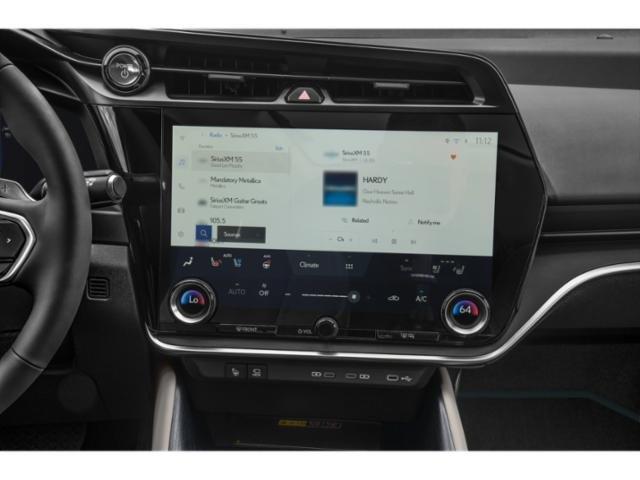 used 2023 Lexus RZ 450e car, priced at $33,995