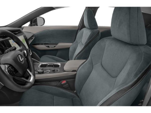 used 2023 Lexus RZ 450e car, priced at $33,995