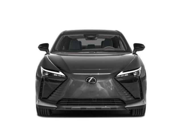 used 2023 Lexus RZ 450e car, priced at $33,995
