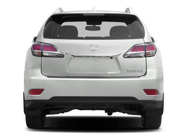 used 2013 Lexus RX 350 car, priced at $14,995