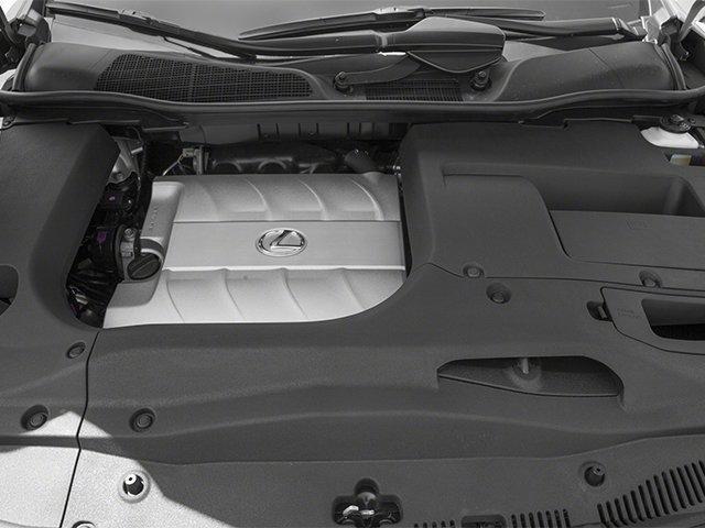 used 2013 Lexus RX 350 car, priced at $14,995