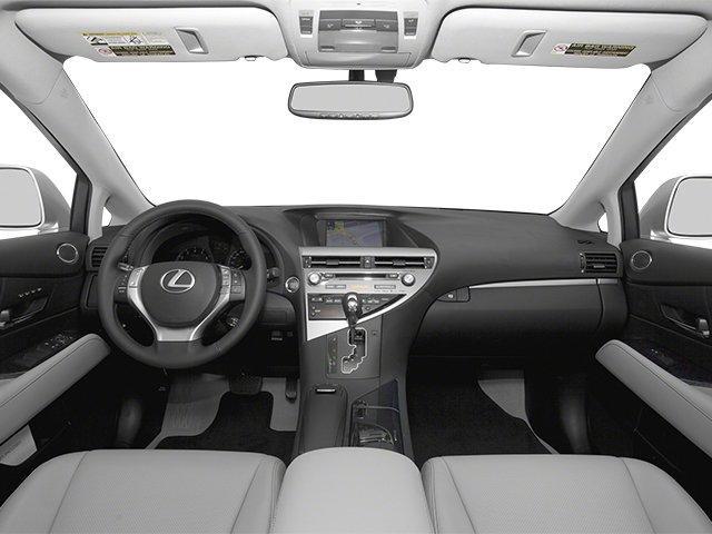 used 2013 Lexus RX 350 car, priced at $14,995