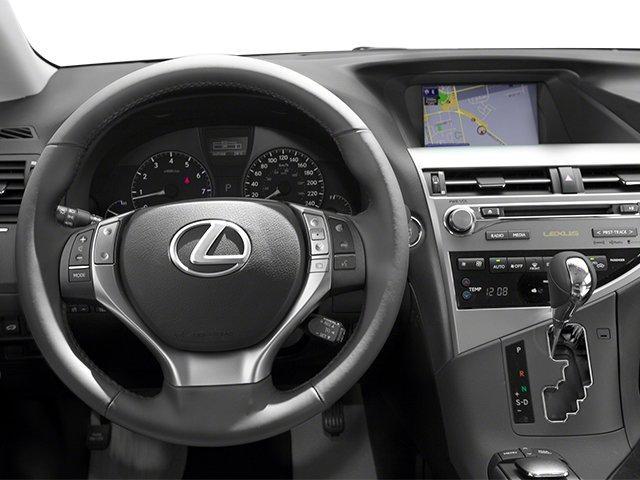 used 2013 Lexus RX 350 car, priced at $14,995