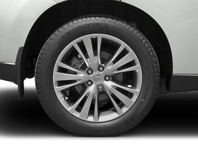 used 2013 Lexus RX 350 car, priced at $14,995