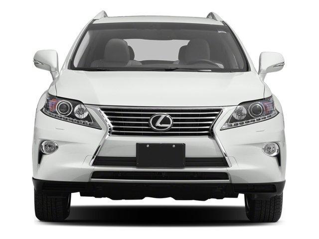 used 2013 Lexus RX 350 car, priced at $14,995