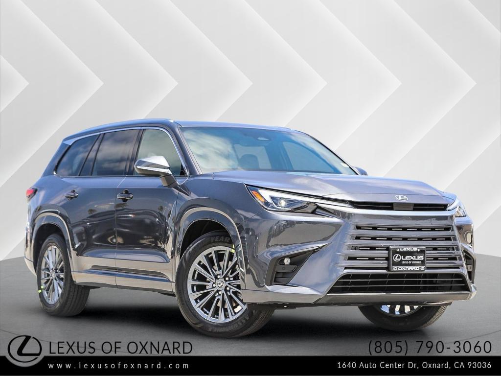 new 2025 Lexus TX 350 car, priced at $58,763