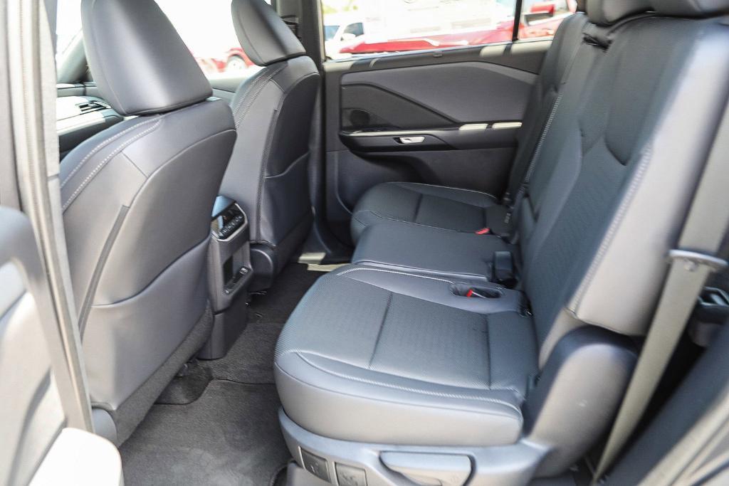 new 2025 Lexus TX 350 car, priced at $58,763