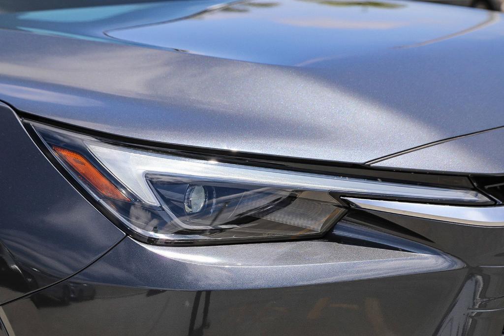 new 2025 Lexus TX 350 car, priced at $58,763