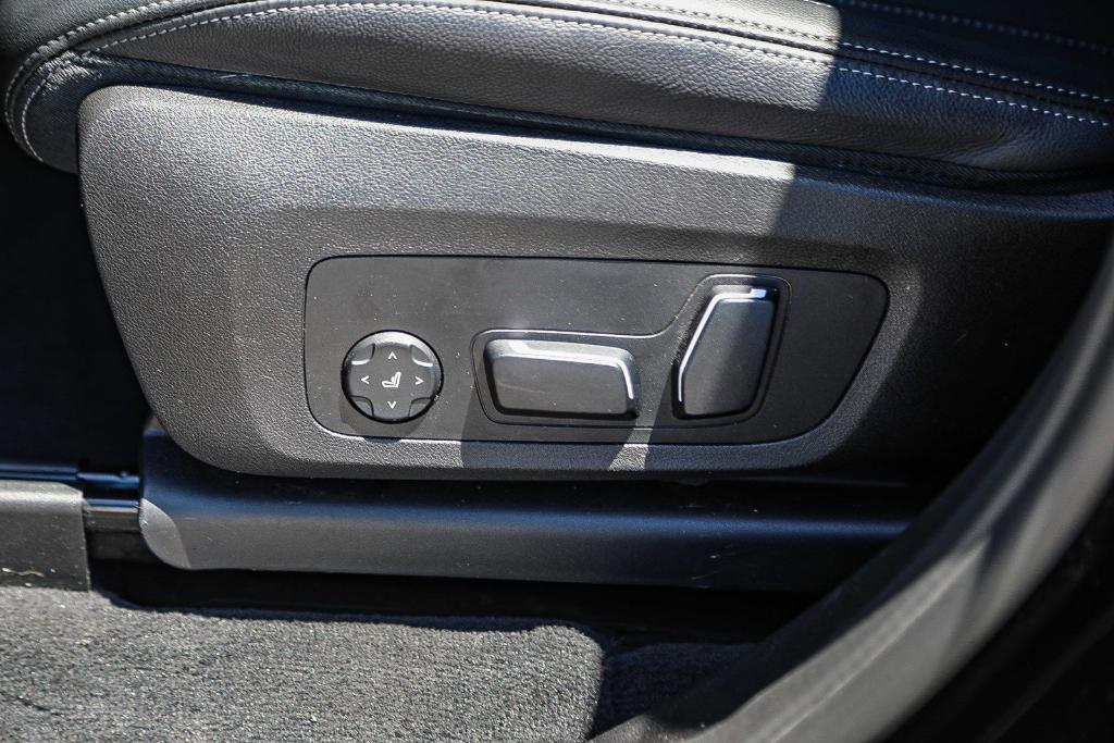 used 2024 BMW X3 car, priced at $54,990