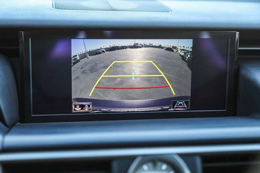 used 2018 Lexus RC 300 car, priced at $26,995