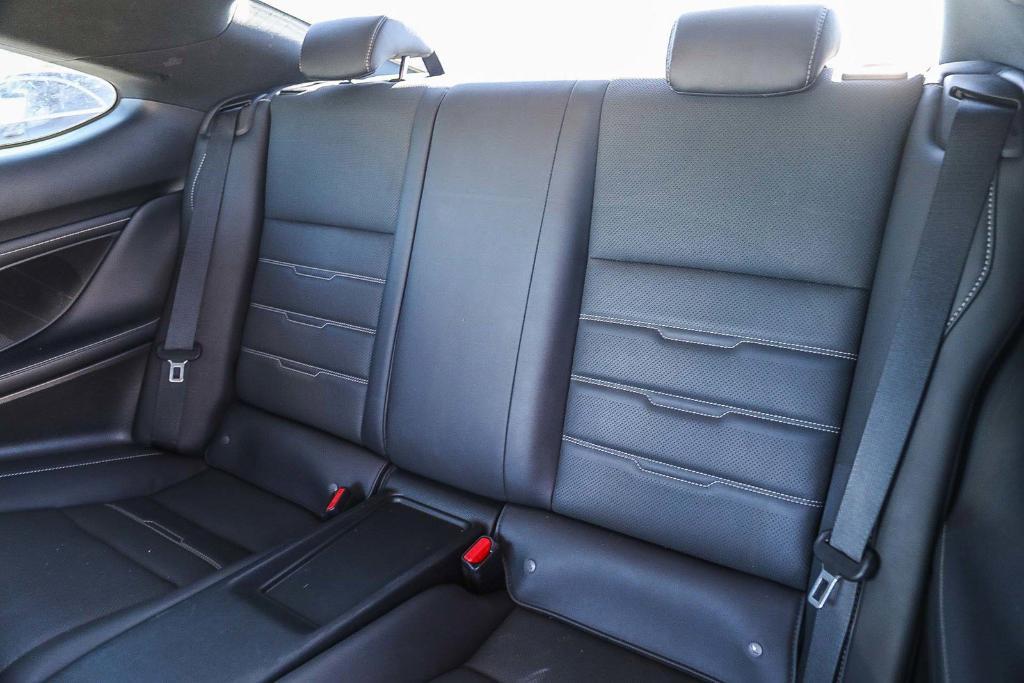 used 2018 Lexus RC 300 car, priced at $26,995