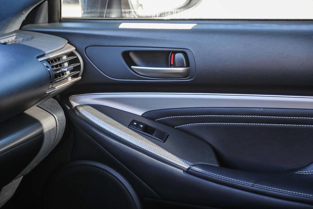 used 2018 Lexus RC 300 car, priced at $26,995