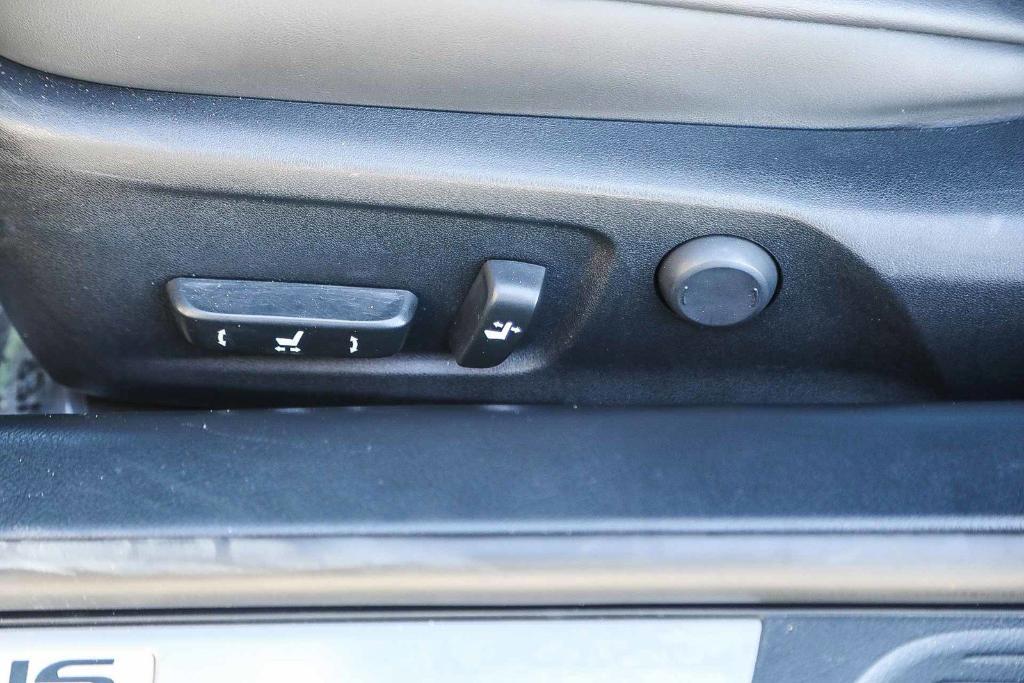 used 2018 Lexus RC 300 car, priced at $26,995