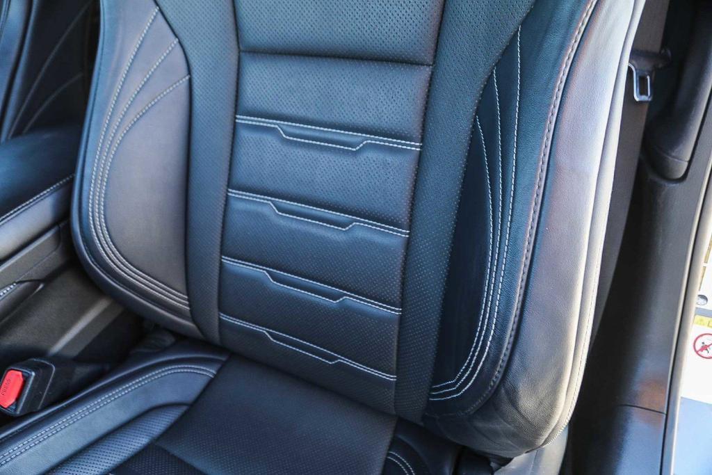 used 2018 Lexus RC 300 car, priced at $26,995