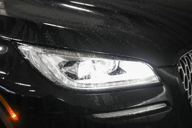 used 2020 Lincoln Corsair car, priced at $23,990