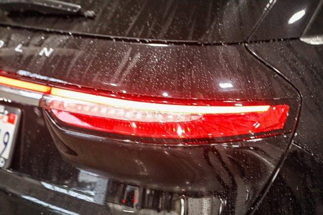 used 2020 Lincoln Corsair car, priced at $23,990