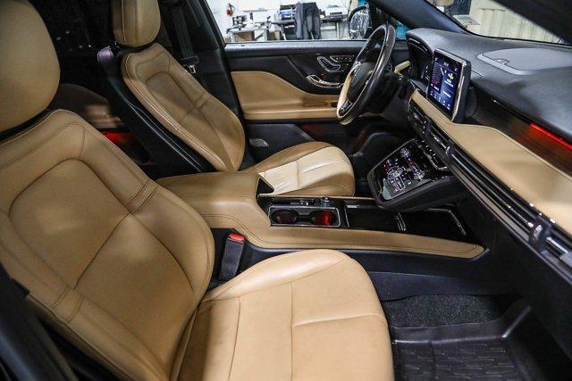 used 2020 Lincoln Corsair car, priced at $23,990