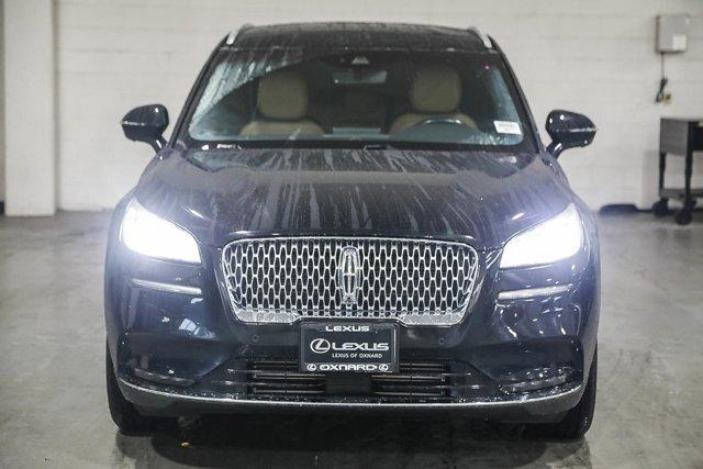 used 2020 Lincoln Corsair car, priced at $23,990