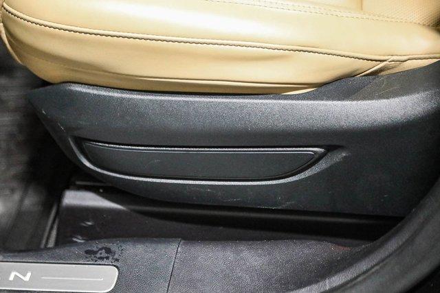 used 2020 Lincoln Corsair car, priced at $23,990