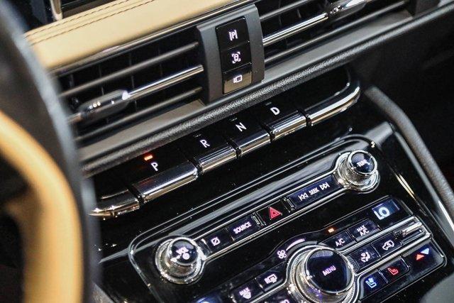 used 2020 Lincoln Corsair car, priced at $23,990