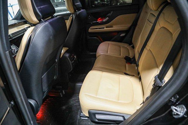 used 2020 Lincoln Corsair car, priced at $23,990