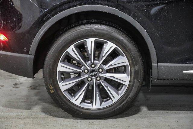 used 2020 Lincoln Corsair car, priced at $23,990