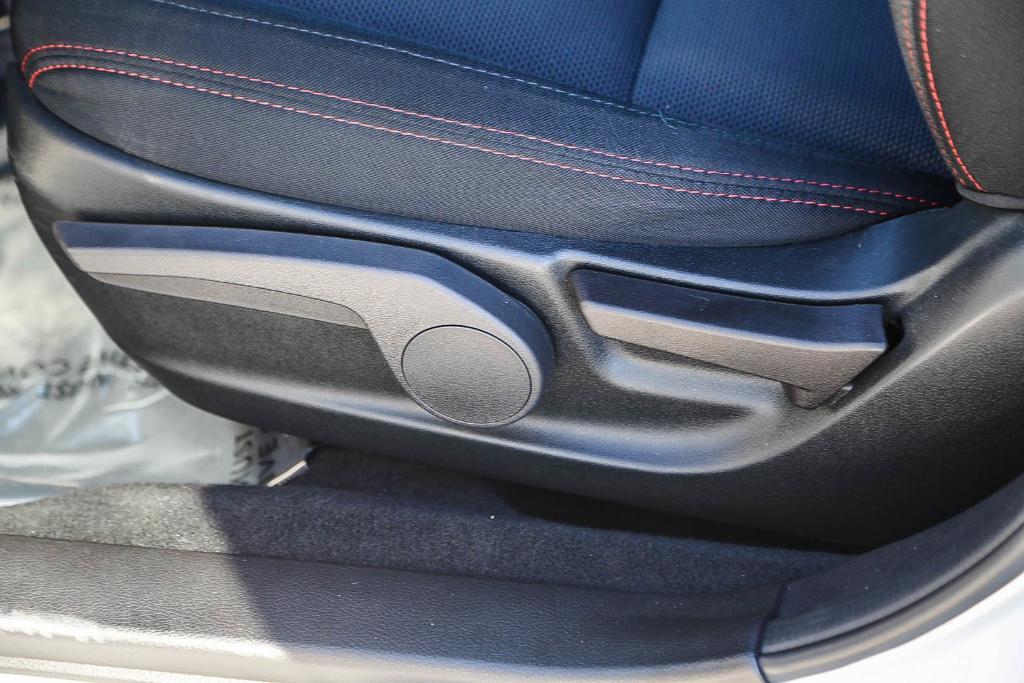 used 2018 Subaru WRX car, priced at $19,990