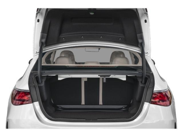 used 2025 Mercedes-Benz E-Class car