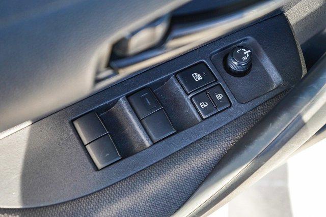 used 2024 Toyota Corolla car, priced at $19,600