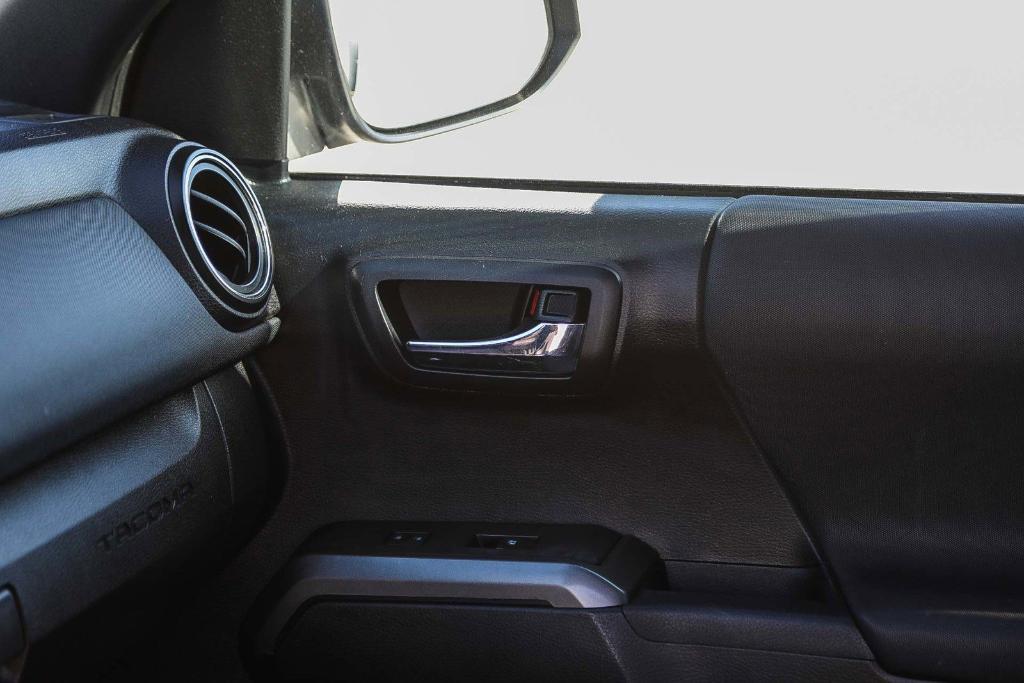 used 2019 Toyota Tacoma car, priced at $31,995