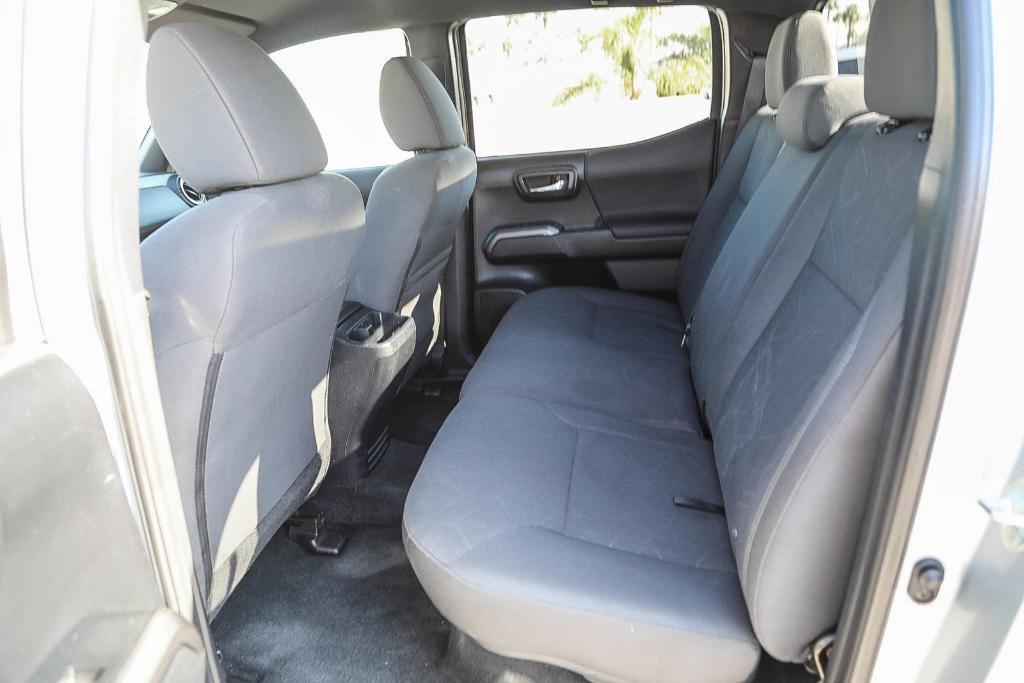 used 2019 Toyota Tacoma car, priced at $31,995